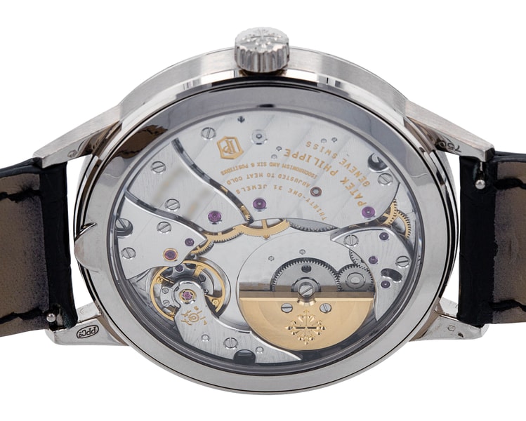 Patek Philippe Complications 5235G-001